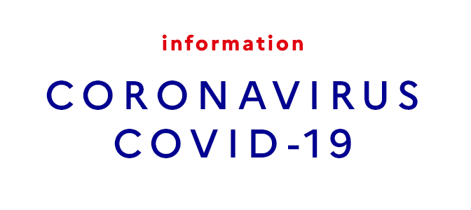 Information Coronavirus