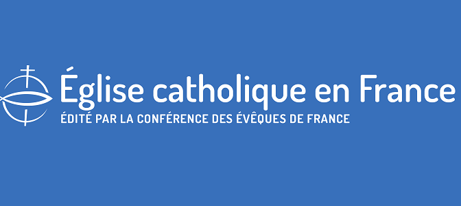 Communiqué de la conférence des évêques de France