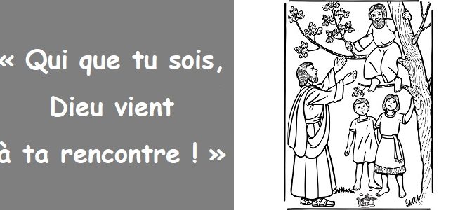 Horaire des messes semaine du 30 octobre