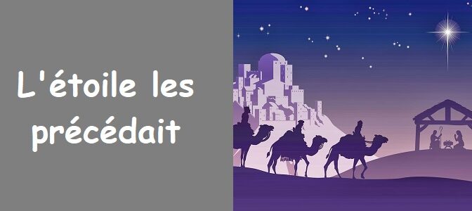 Horaire des messes semaine du 8 janvier