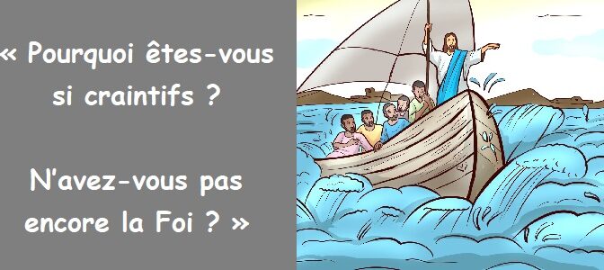 Horaire des messes semaine du 23 juin